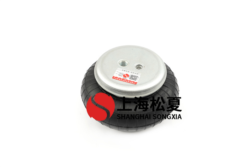 分析鄧祿普Dunlop6 x 2氣浮膜式空氣彈簧內(nèi)部結(jié)構(gòu)