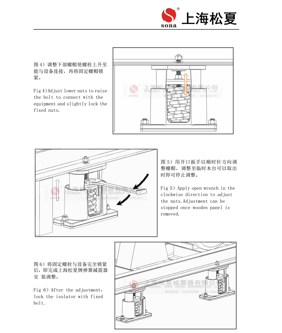 JB-S-80阻尼彈簧減震器